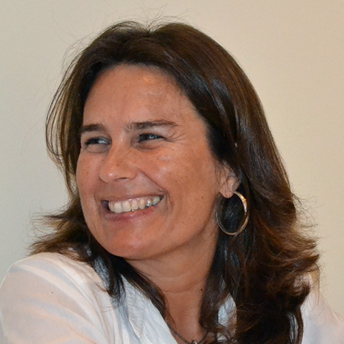 Isabel Maria Oliveira Brito